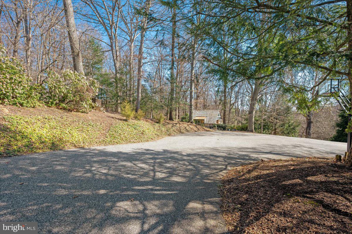 COCKEYSVILLE - Residential