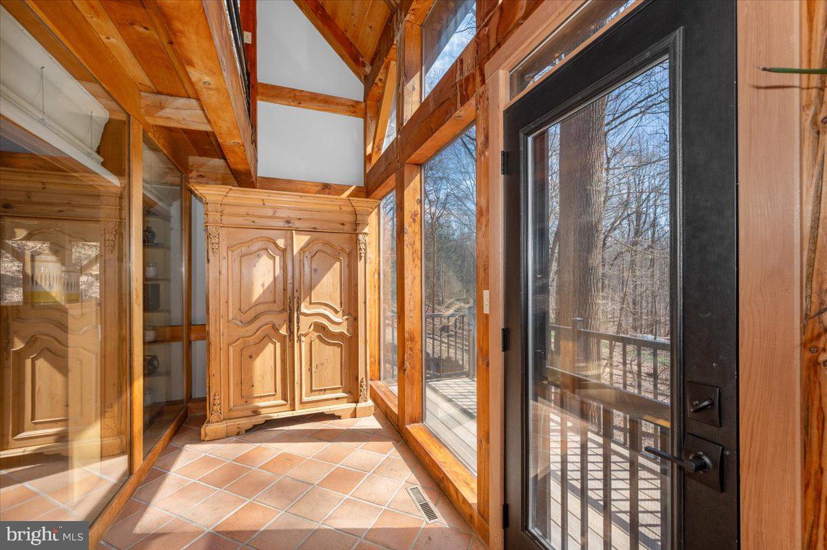 COCKEYSVILLE - Residential