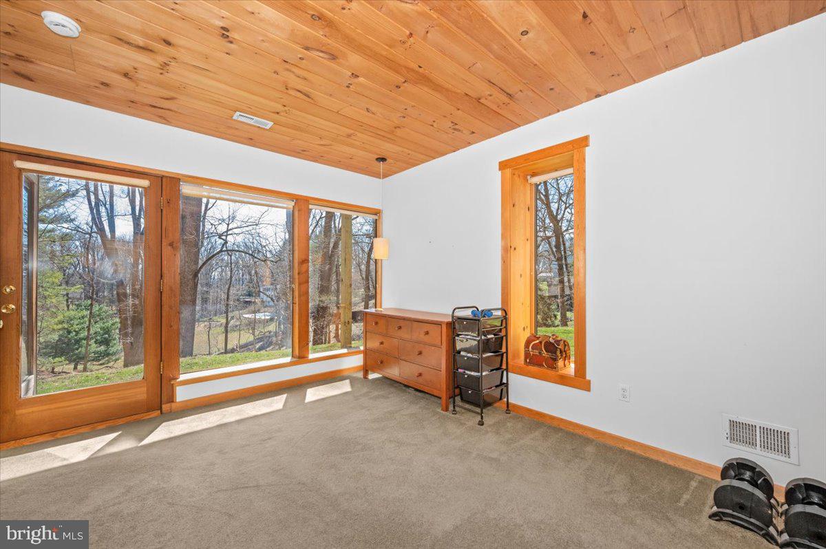 COCKEYSVILLE - Residential