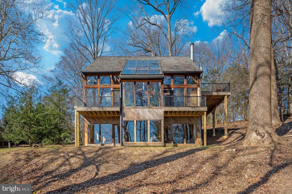 COCKEYSVILLE - Residential