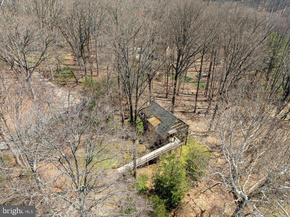 COCKEYSVILLE - Residential