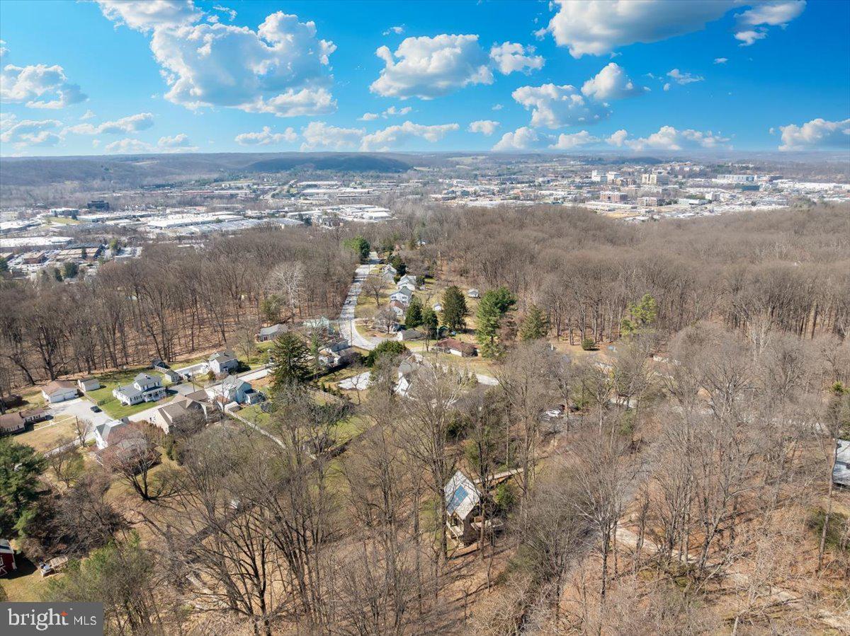 COCKEYSVILLE - Residential