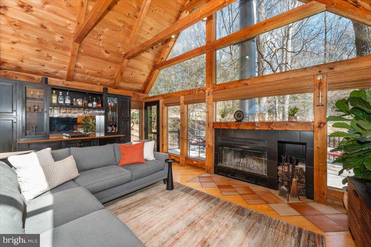 COCKEYSVILLE - Residential