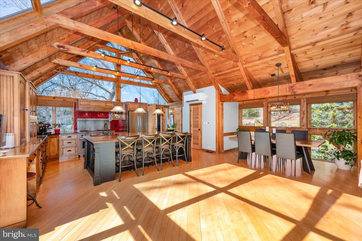 COCKEYSVILLE - Residential