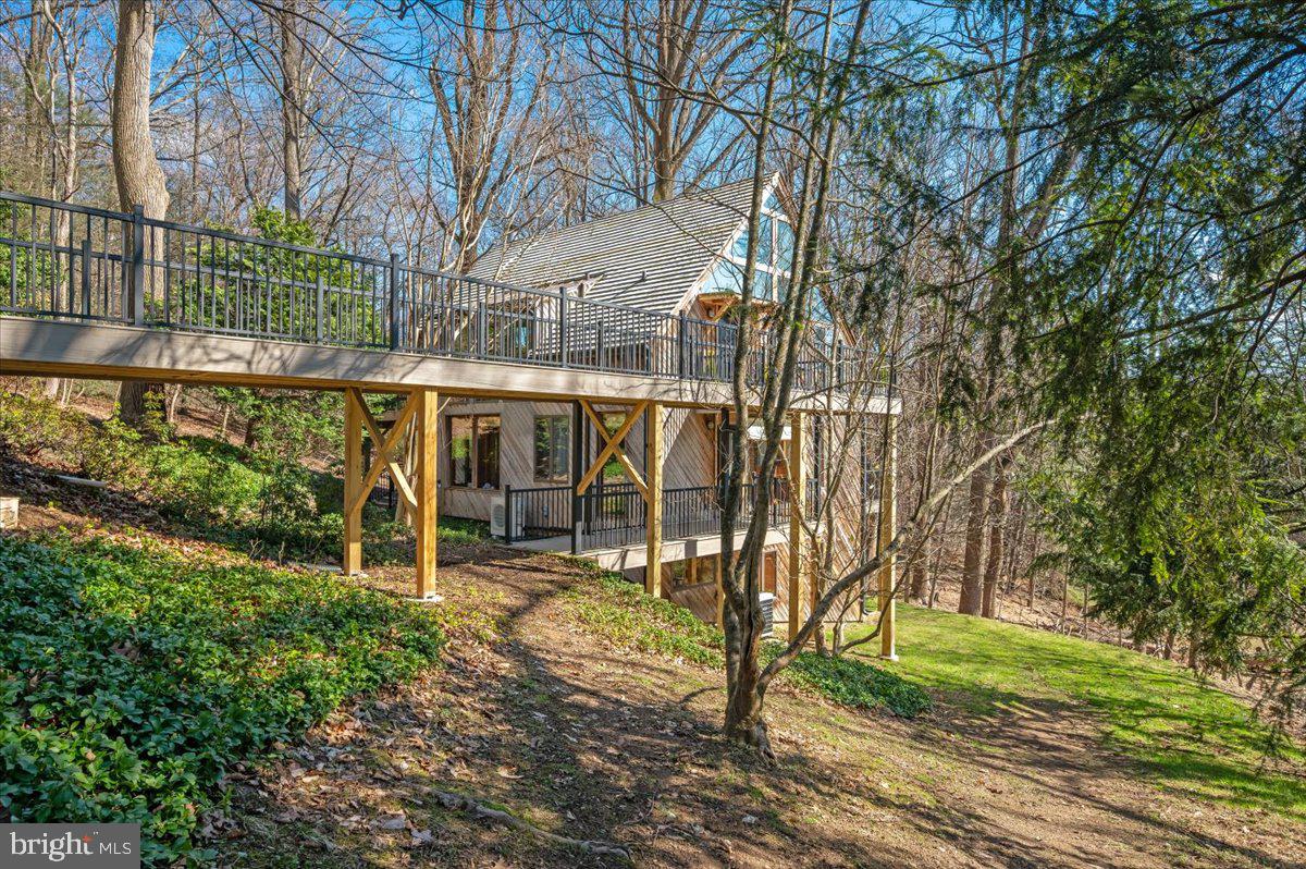 COCKEYSVILLE - Residential