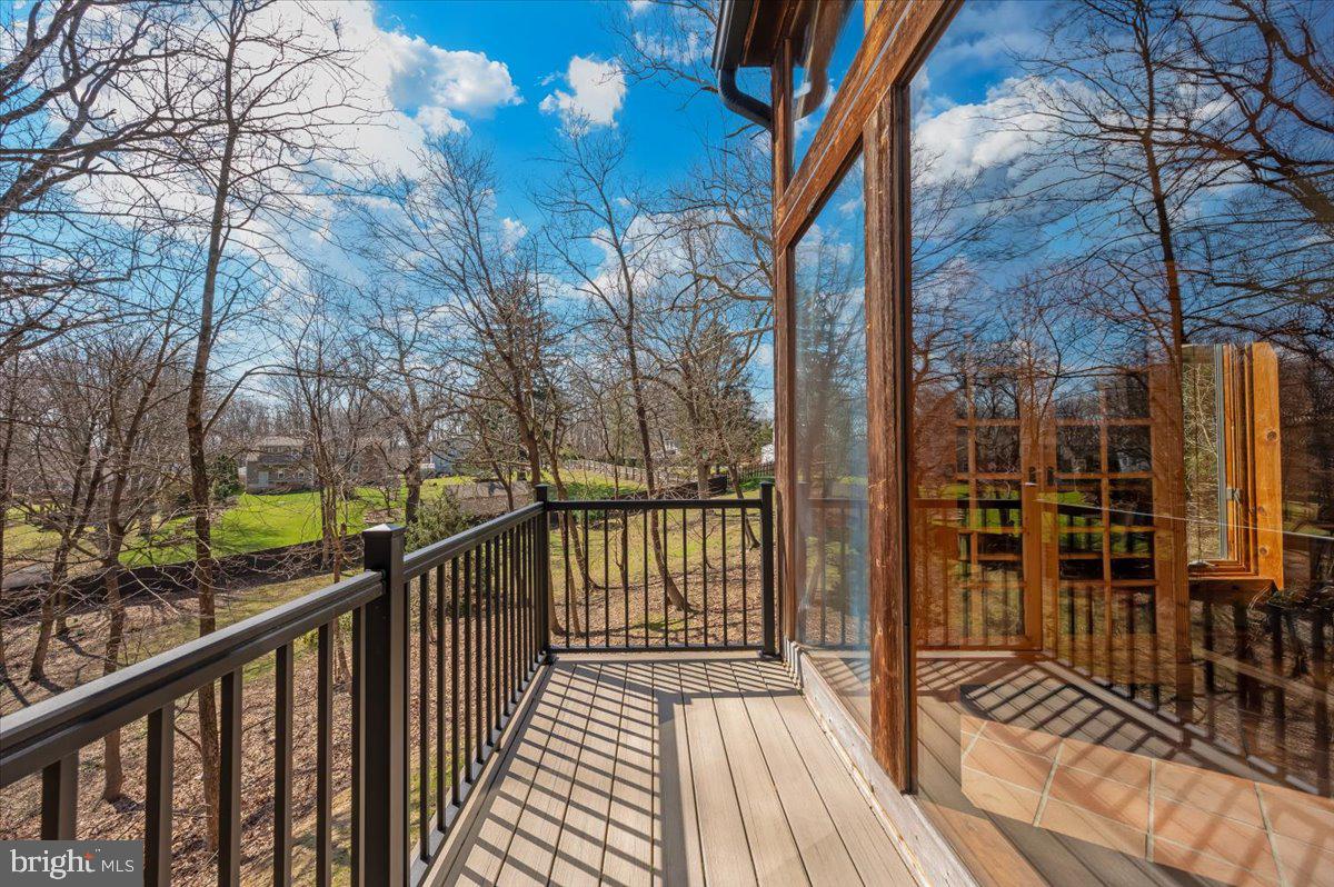 COCKEYSVILLE - Residential