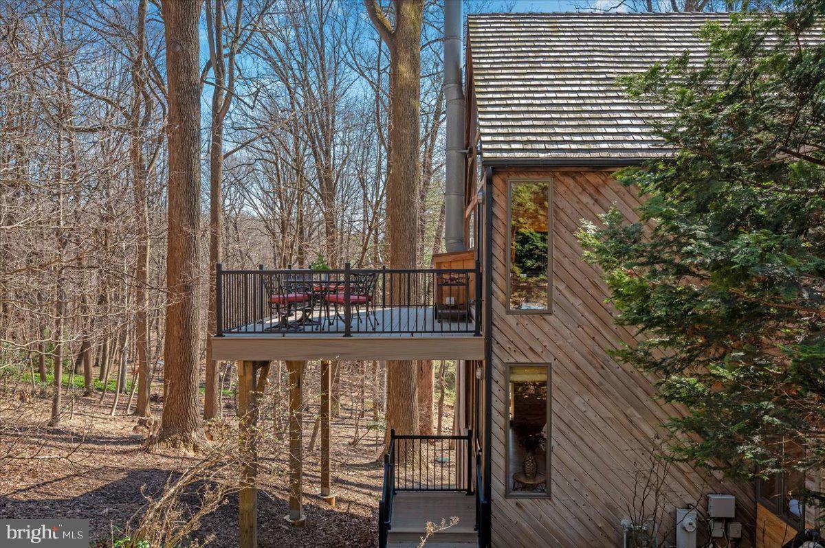 COCKEYSVILLE - Residential