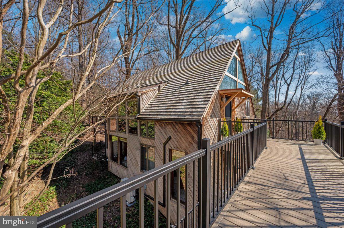 COCKEYSVILLE - Residential