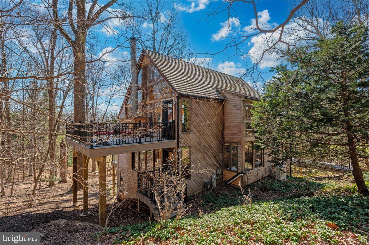 COCKEYSVILLE - Residential