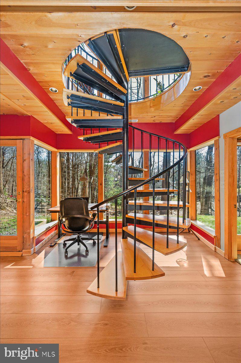 COCKEYSVILLE - Residential