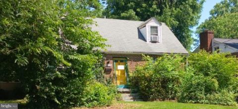 5709 5TH STREET S ARLINGTON VA 22204