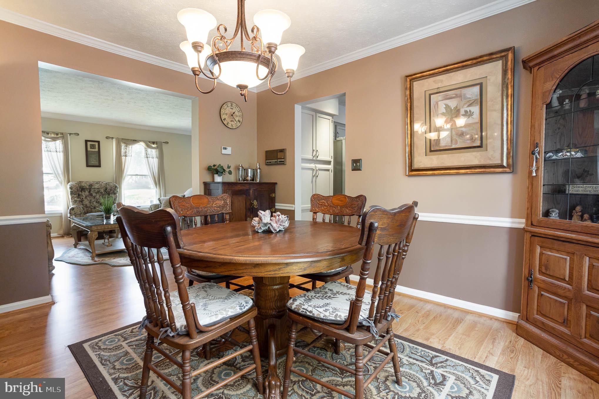 CONSTANT FRIENDSHIP - Residential