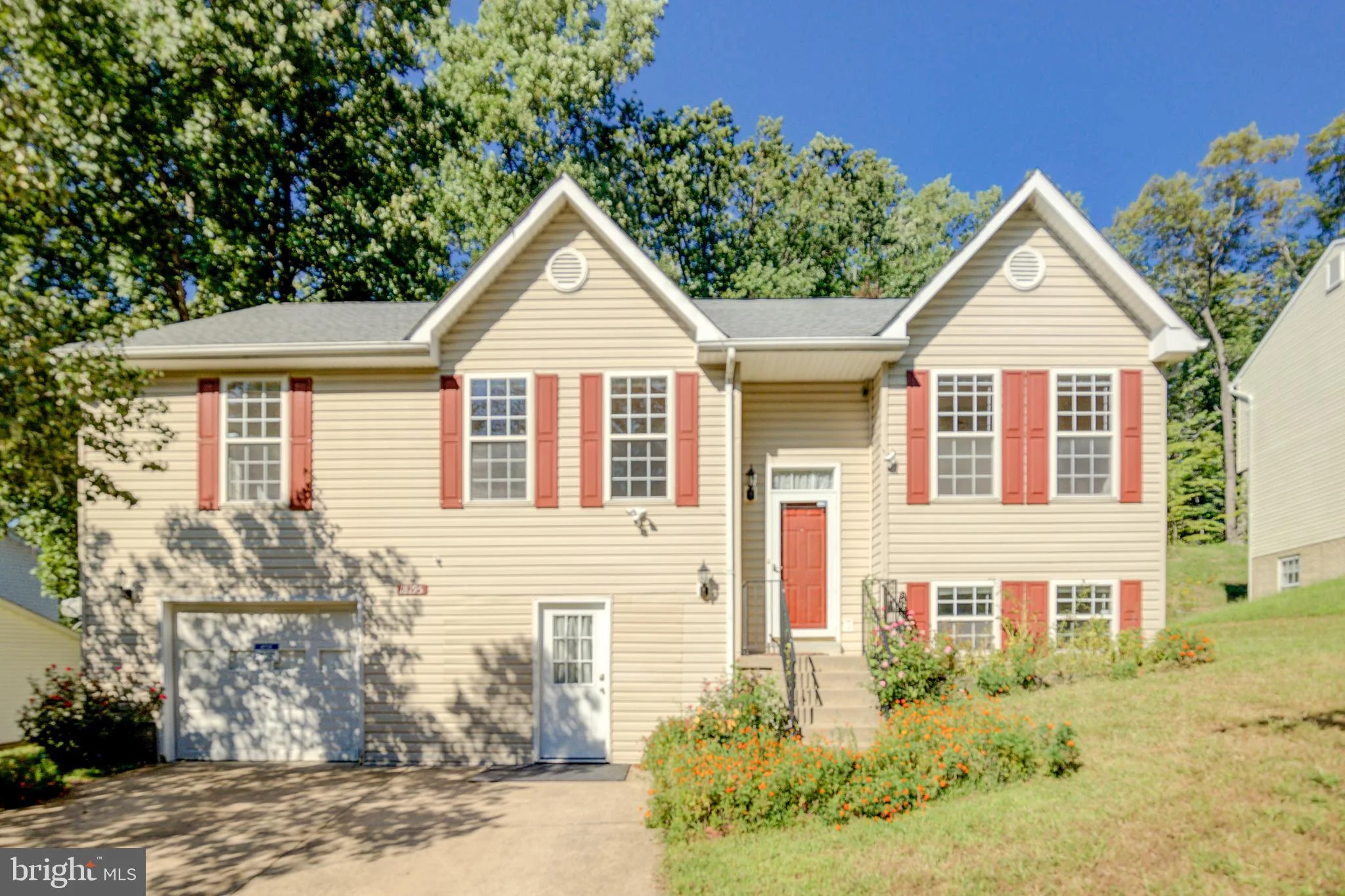 18195 Tebbs Lane, Dumfries, VA 22026