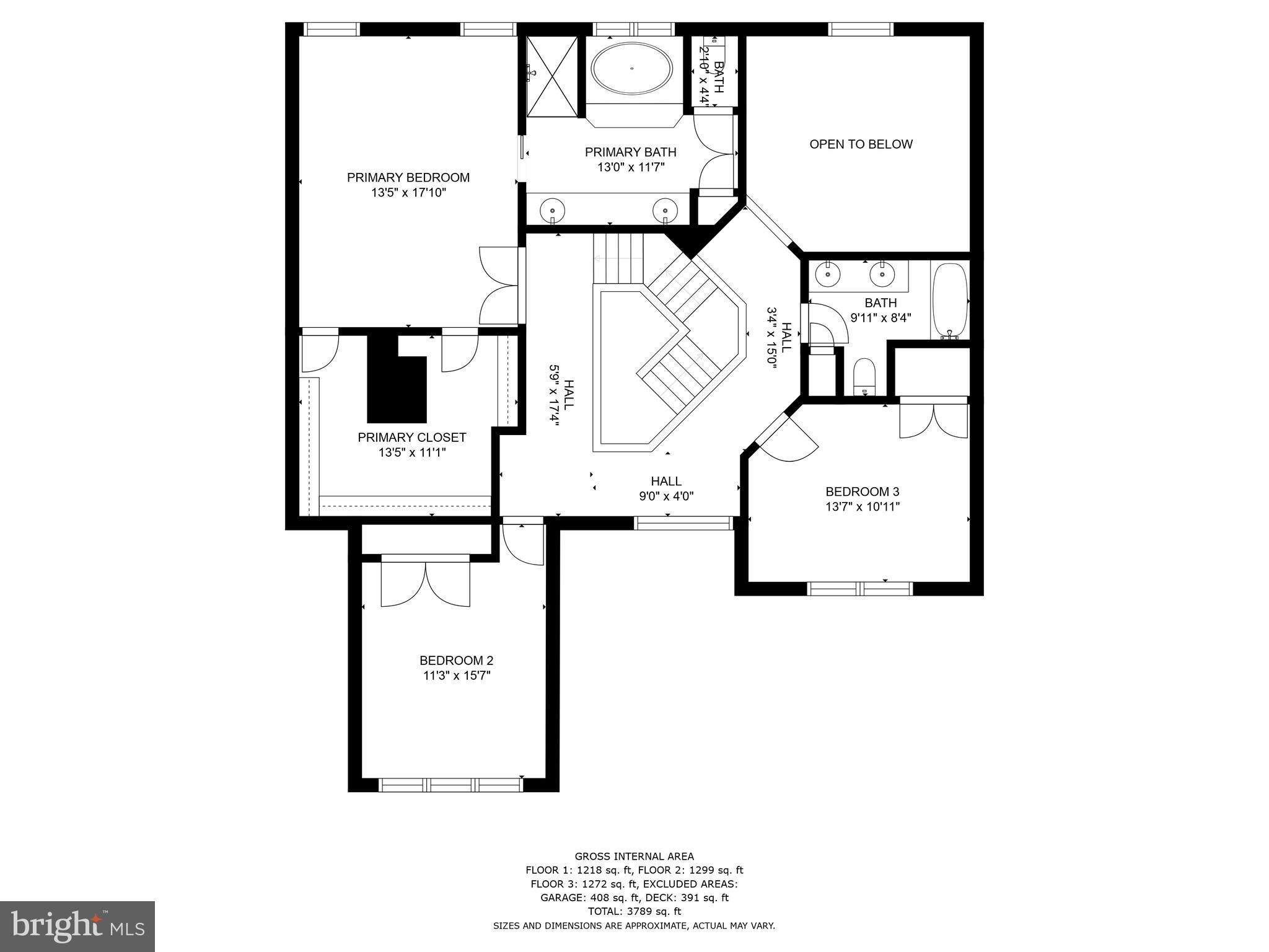 FOXHALL FARM - Residential
