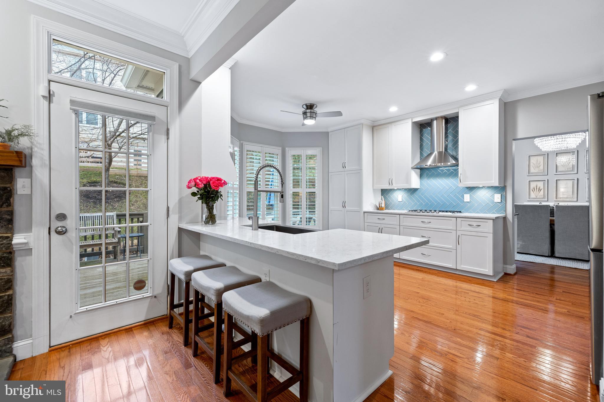 FOXHALL FARM - Residential