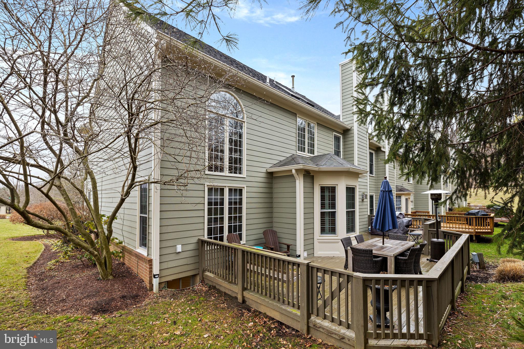 FOXHALL FARM - Residential