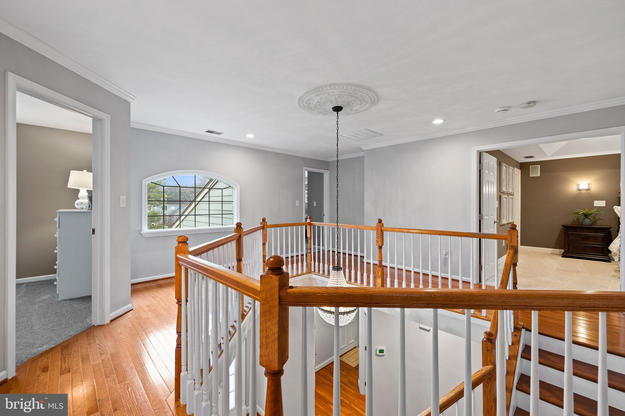 FOXHALL FARM - Residential