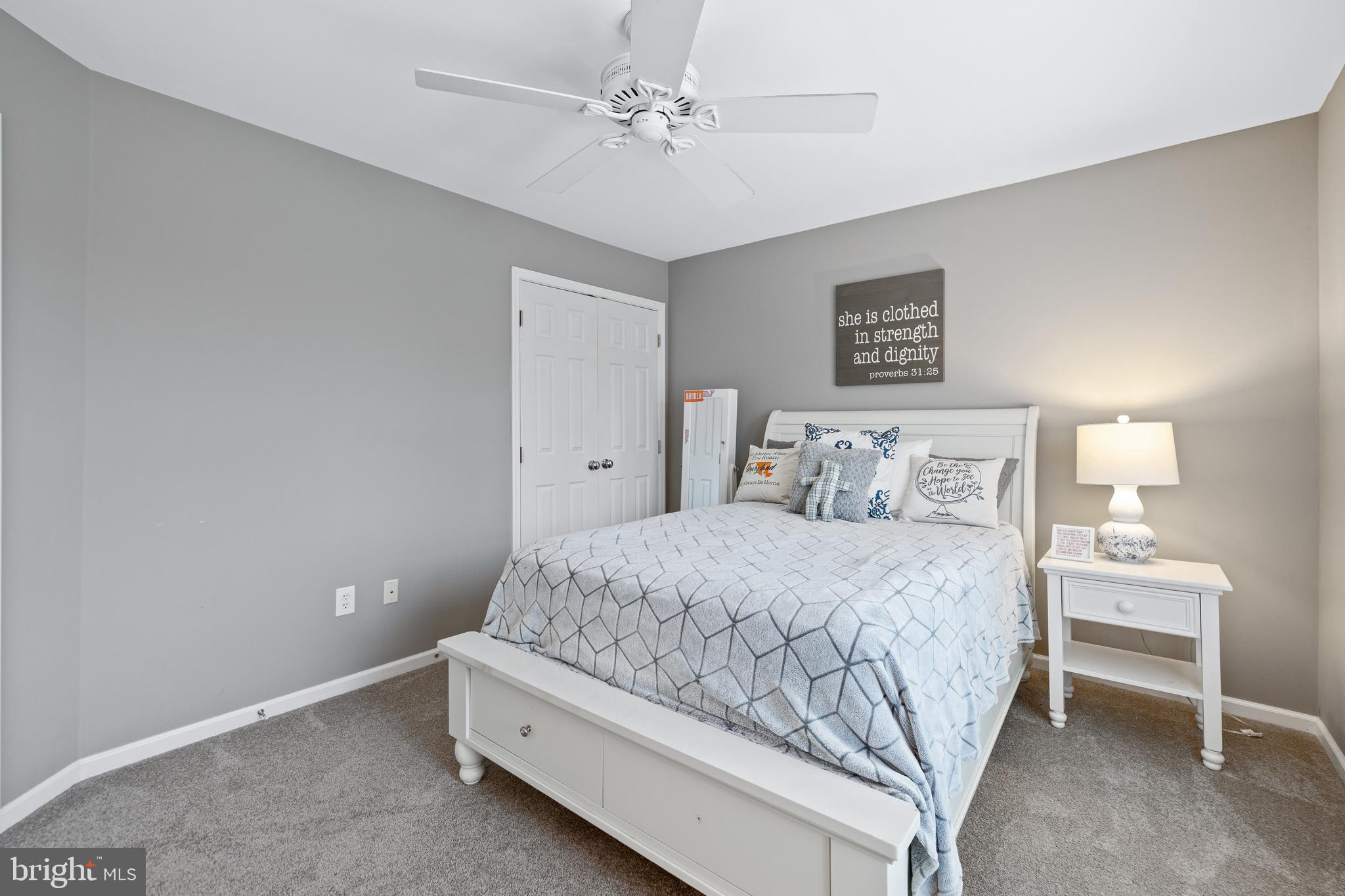 FOXHALL FARM - Residential