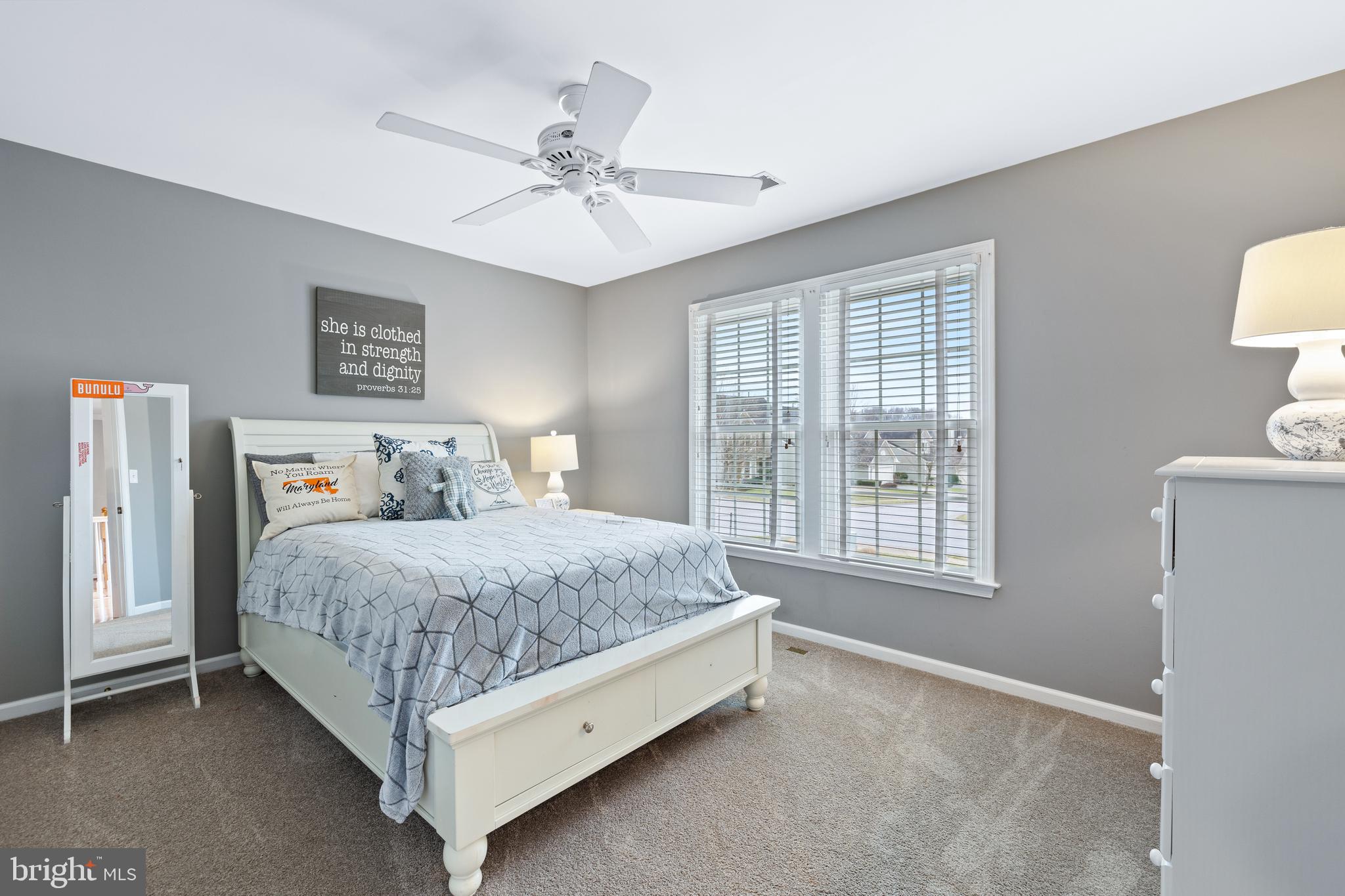 FOXHALL FARM - Residential