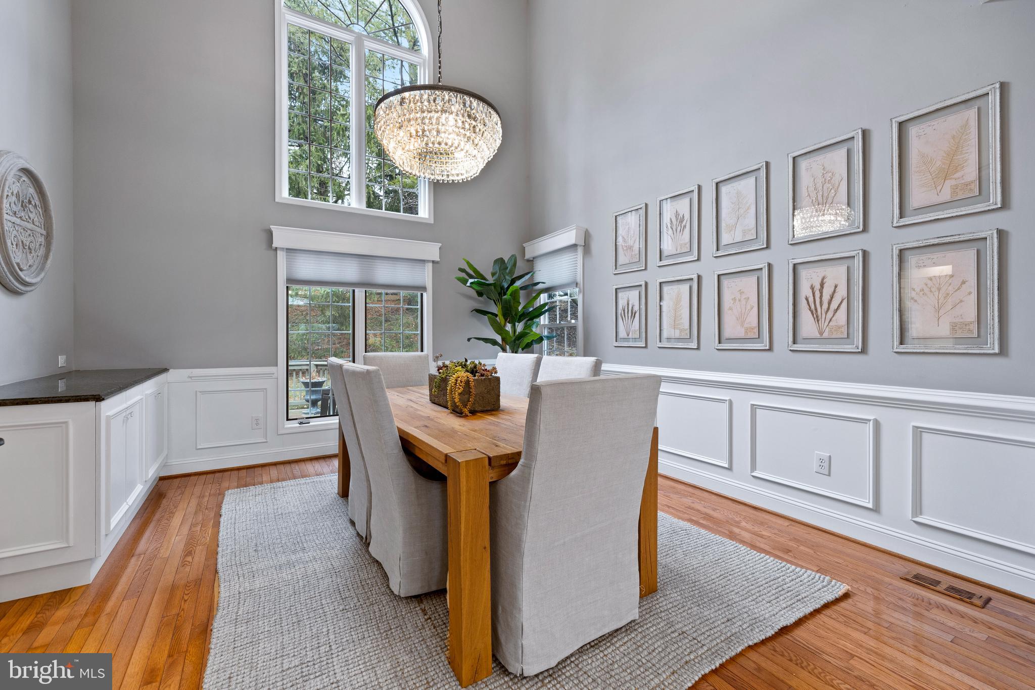 FOXHALL FARM - Residential