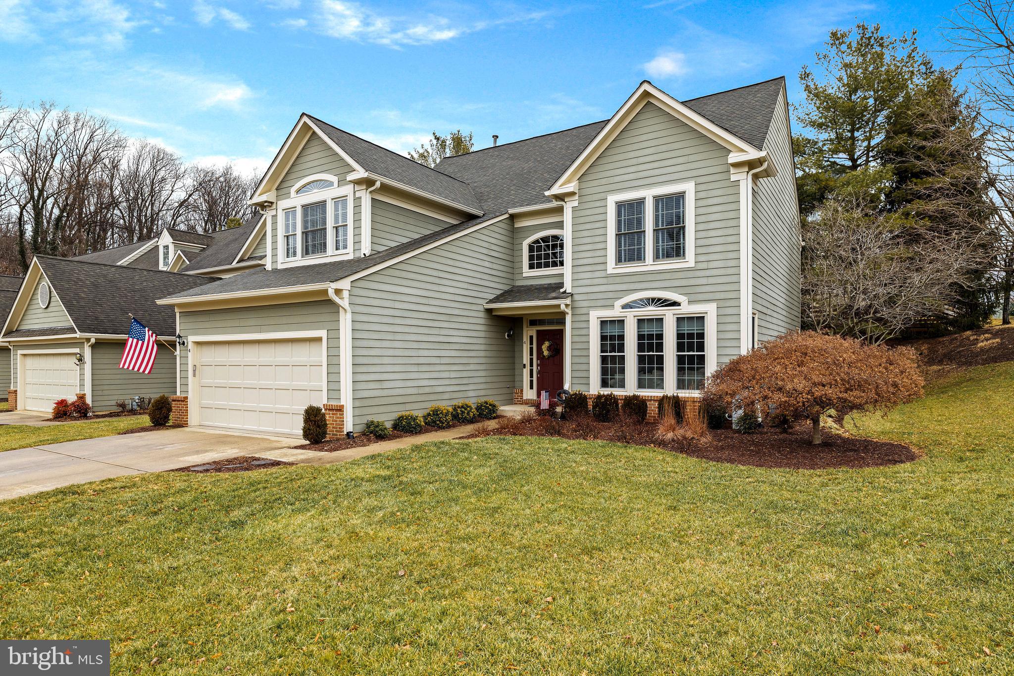 FOXHALL FARM - Residential