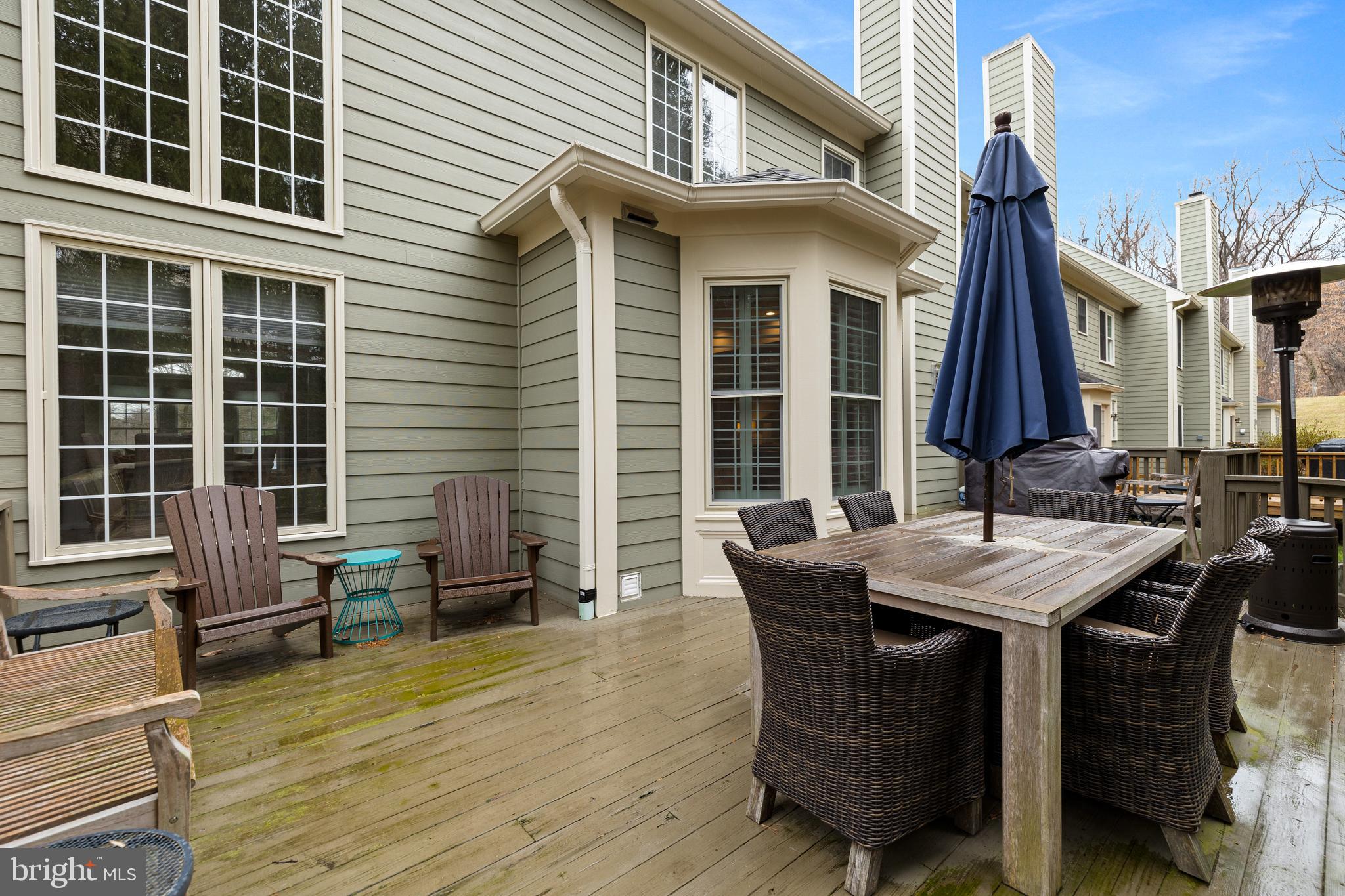 FOXHALL FARM - Residential