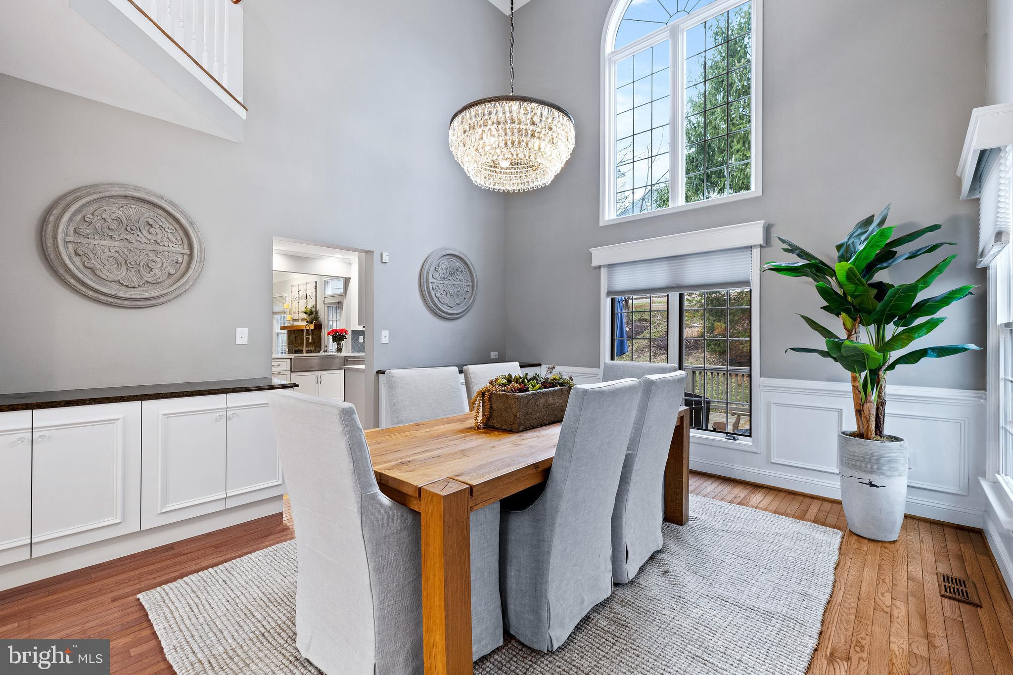 FOXHALL FARM - Residential