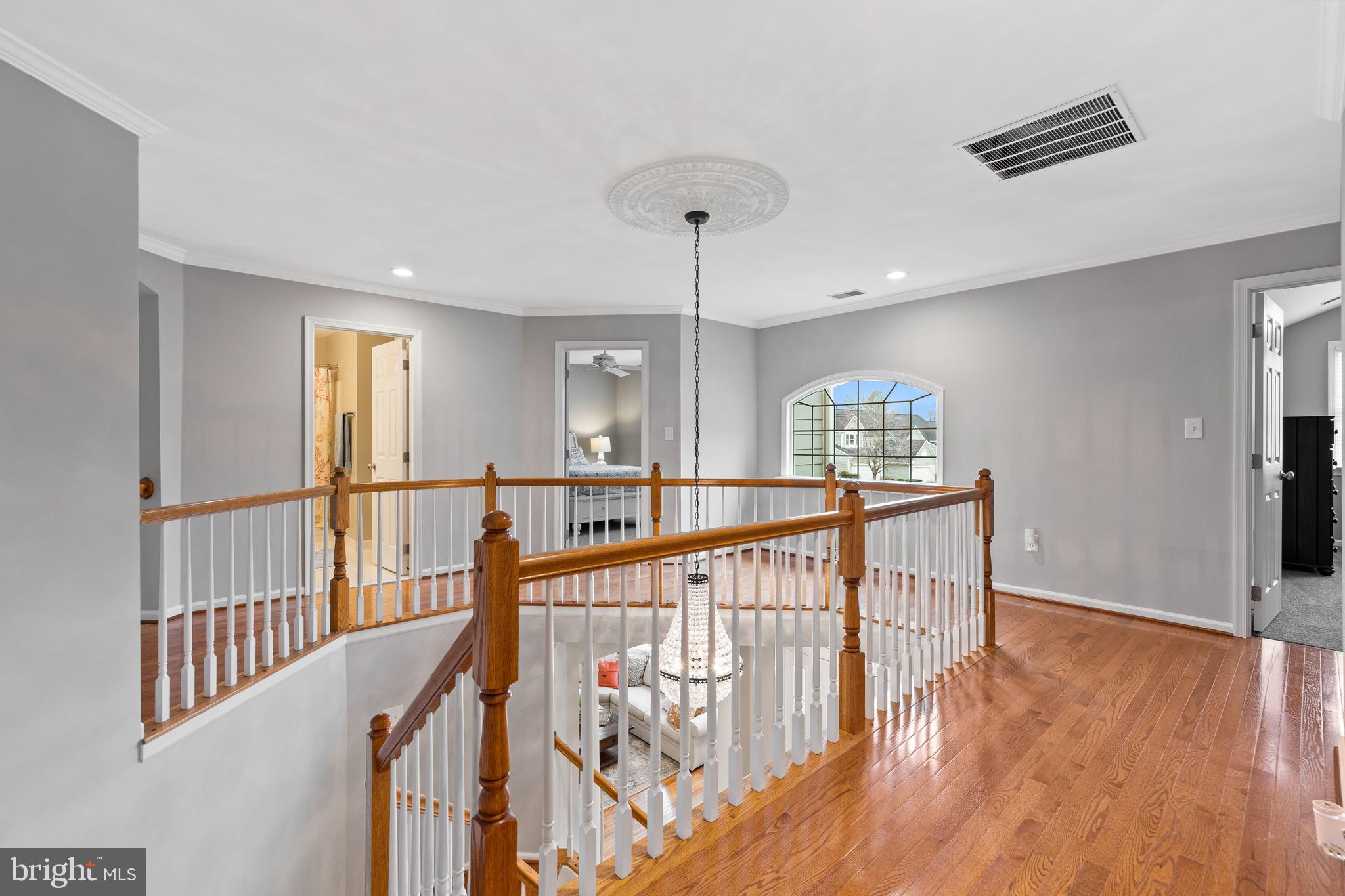 FOXHALL FARM - Residential