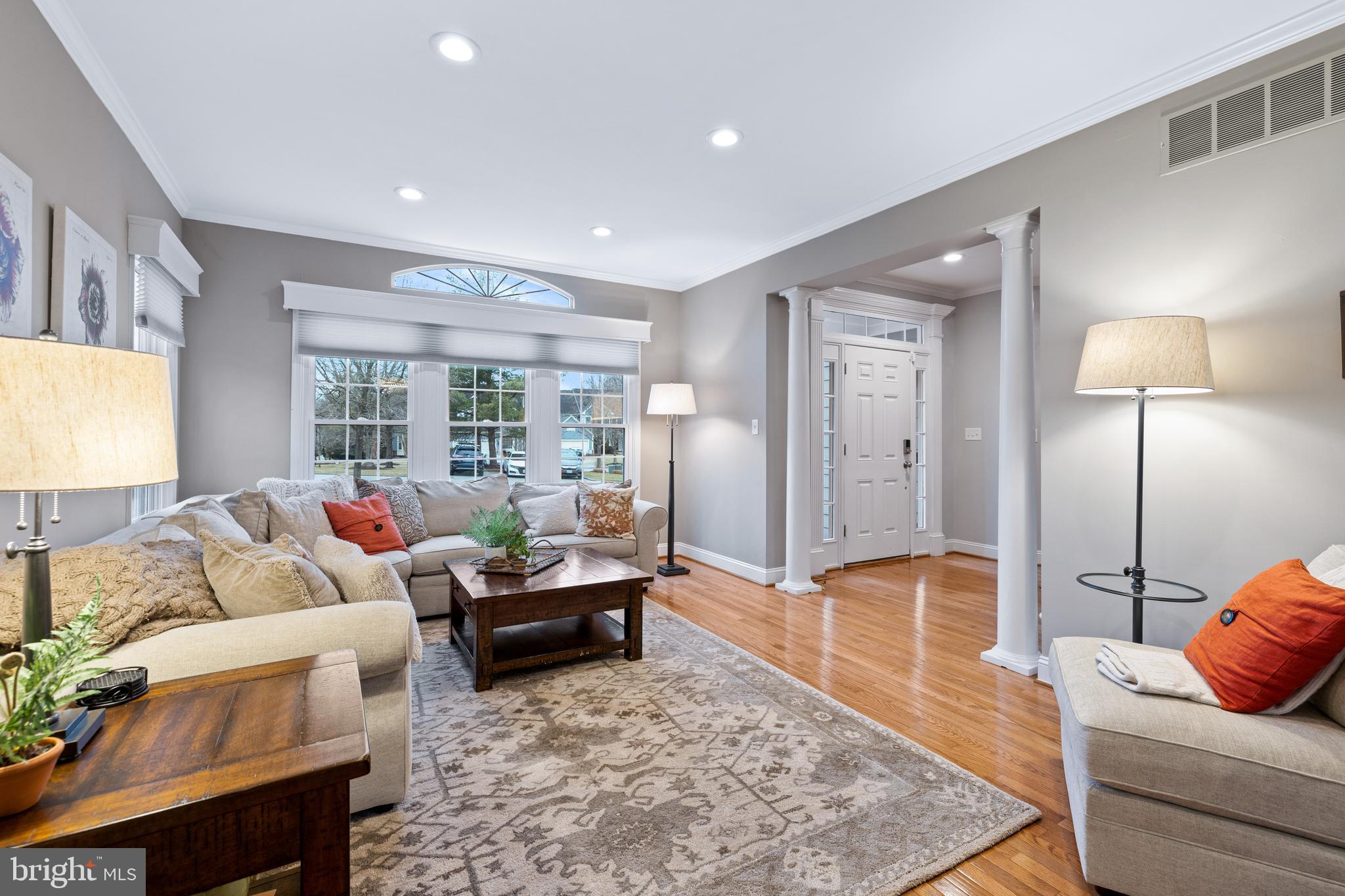 FOXHALL FARM - Residential