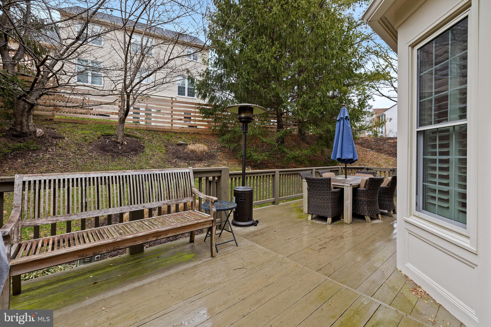 FOXHALL FARM - Residential