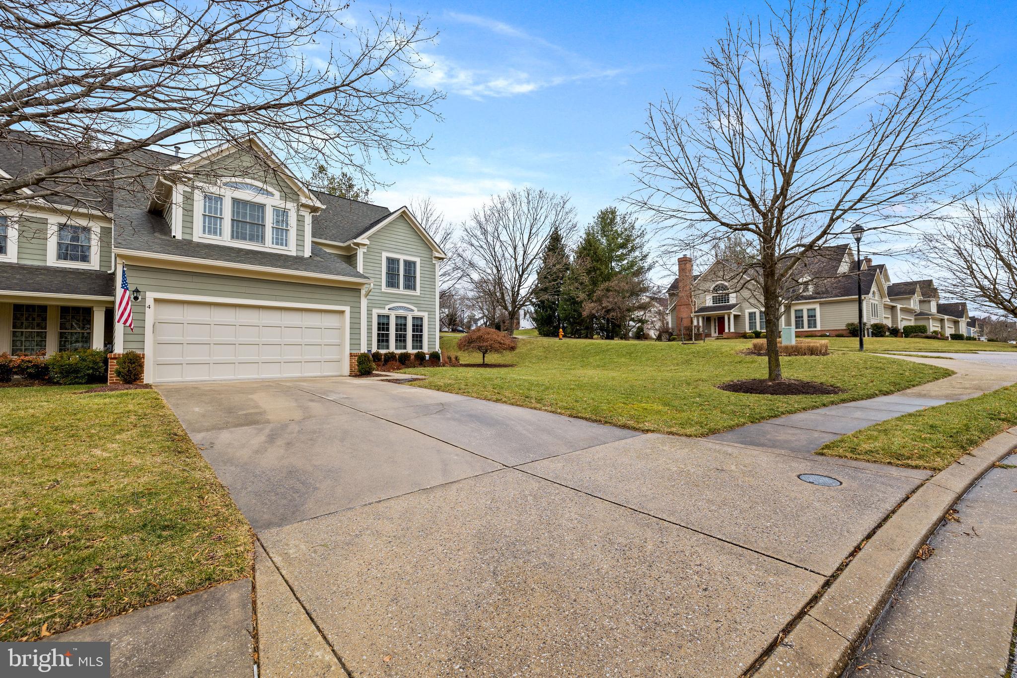 FOXHALL FARM - Residential
