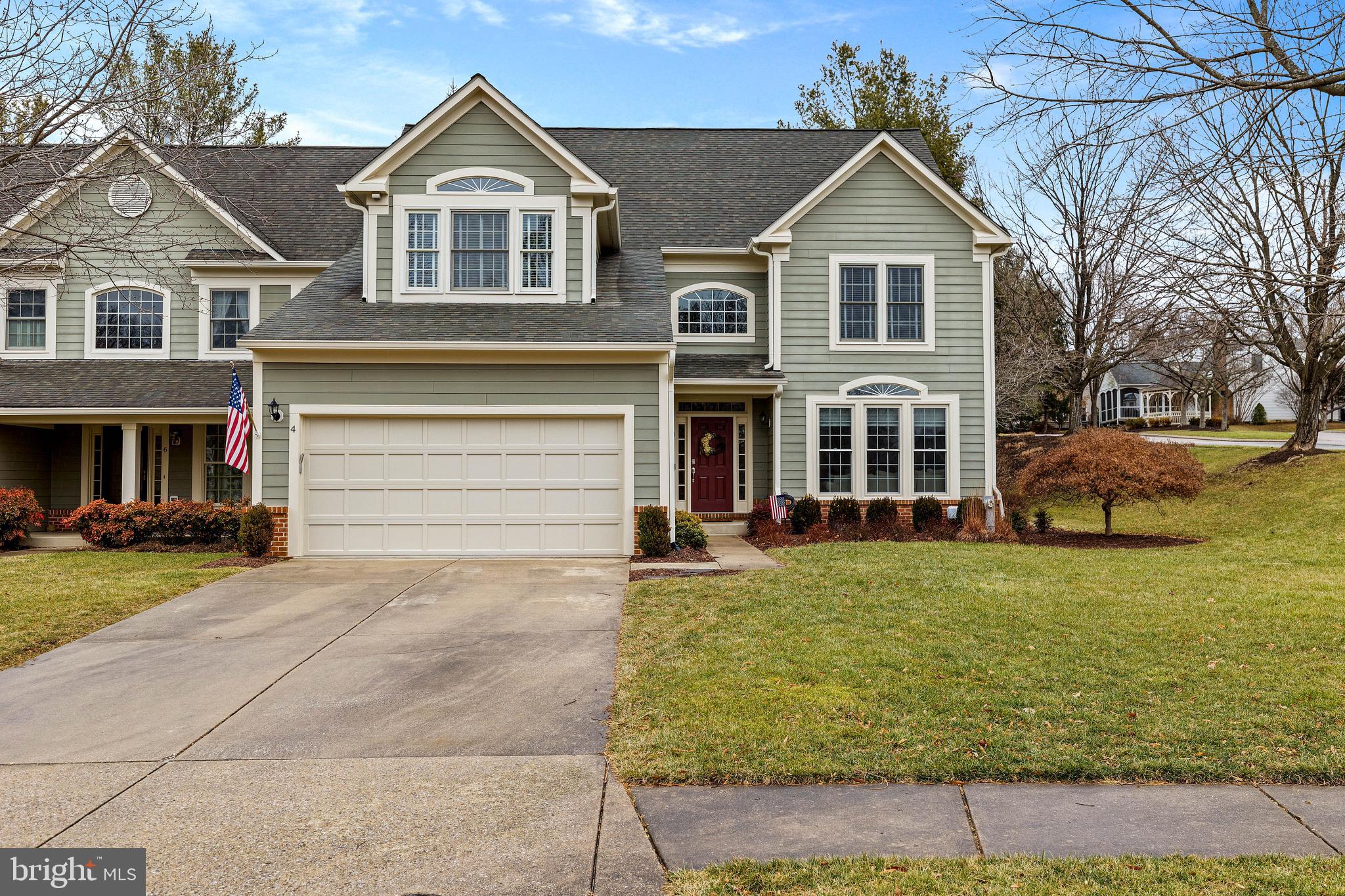 FOXHALL FARM - Residential