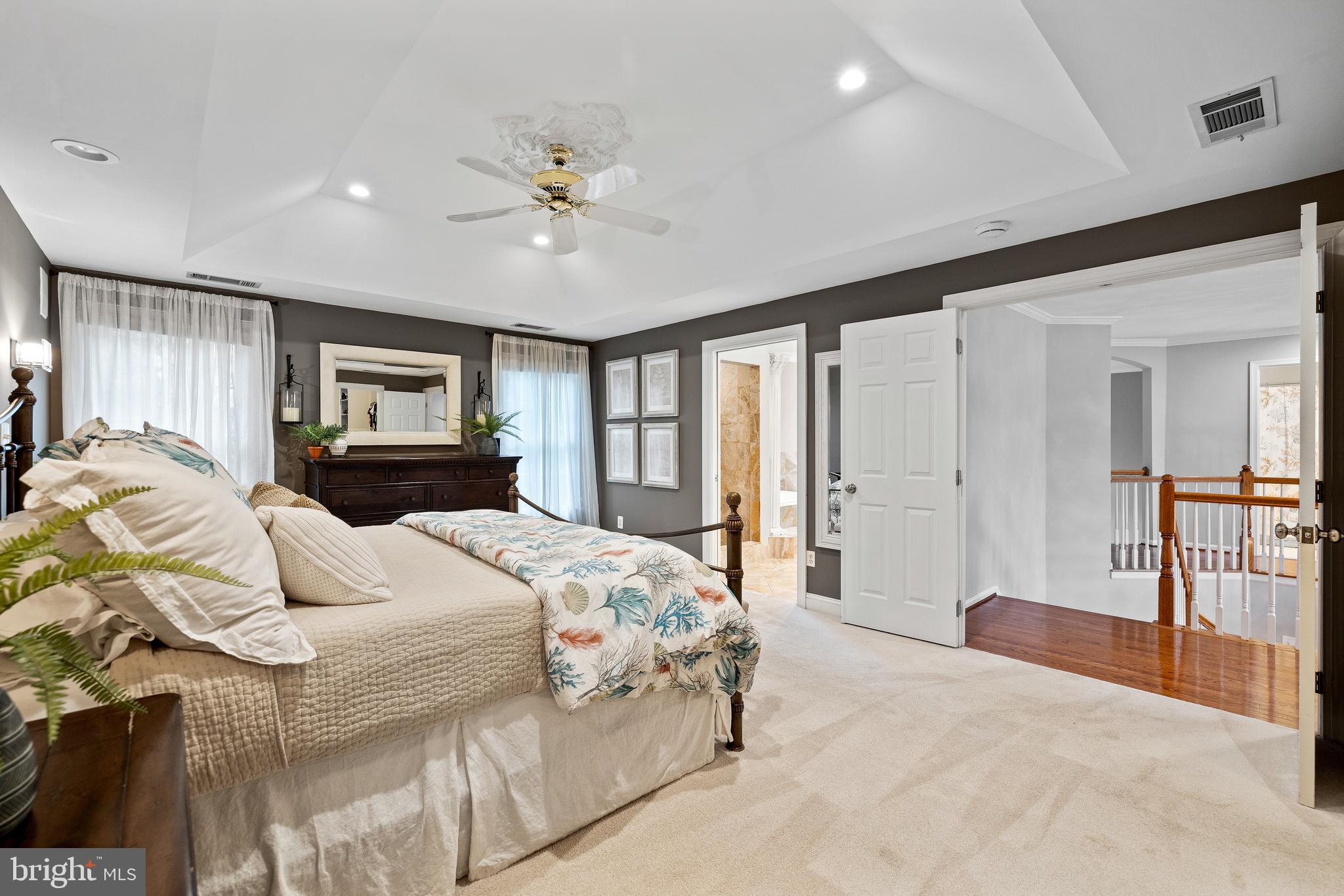 FOXHALL FARM - Residential