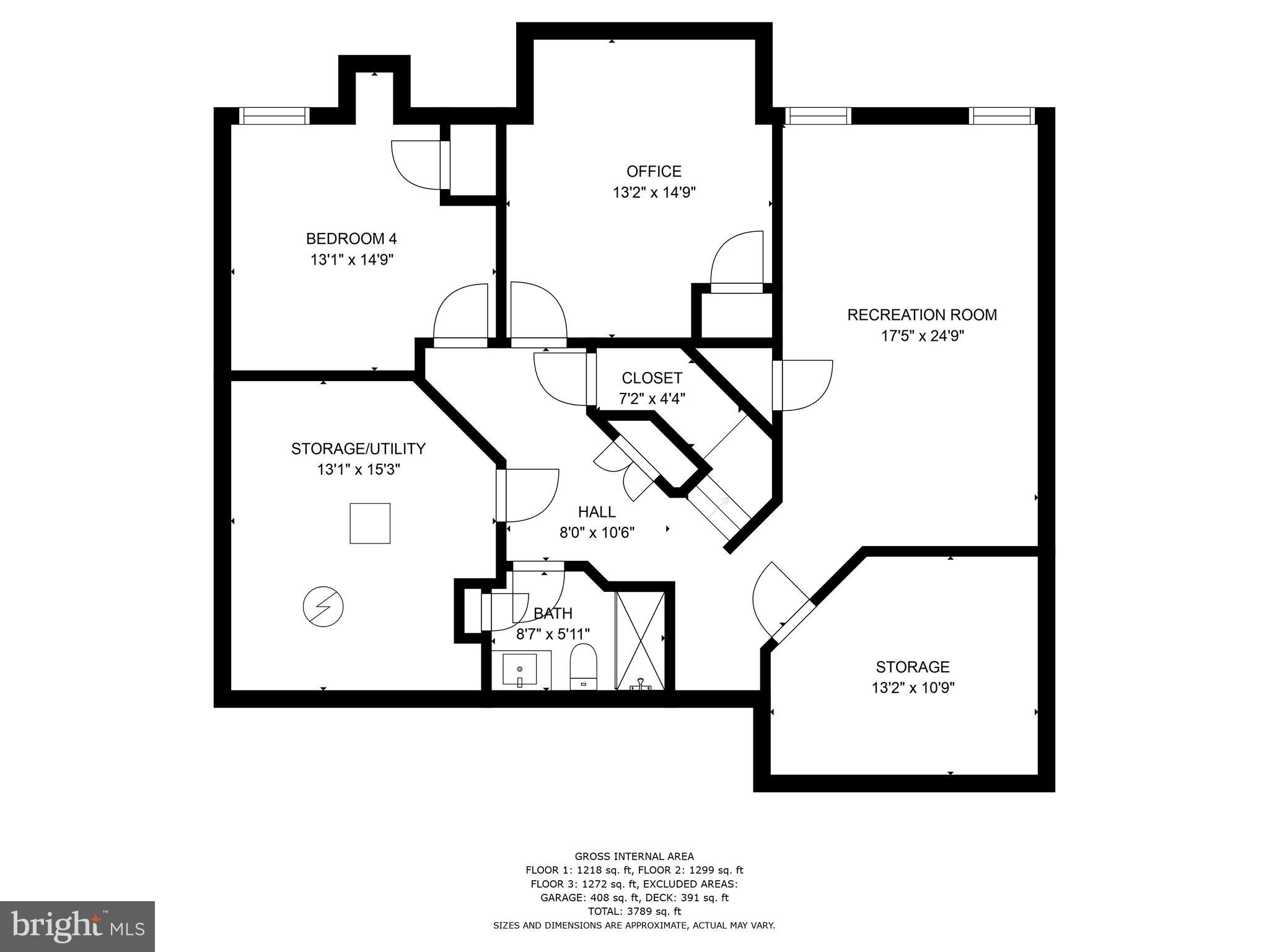 FOXHALL FARM - Residential