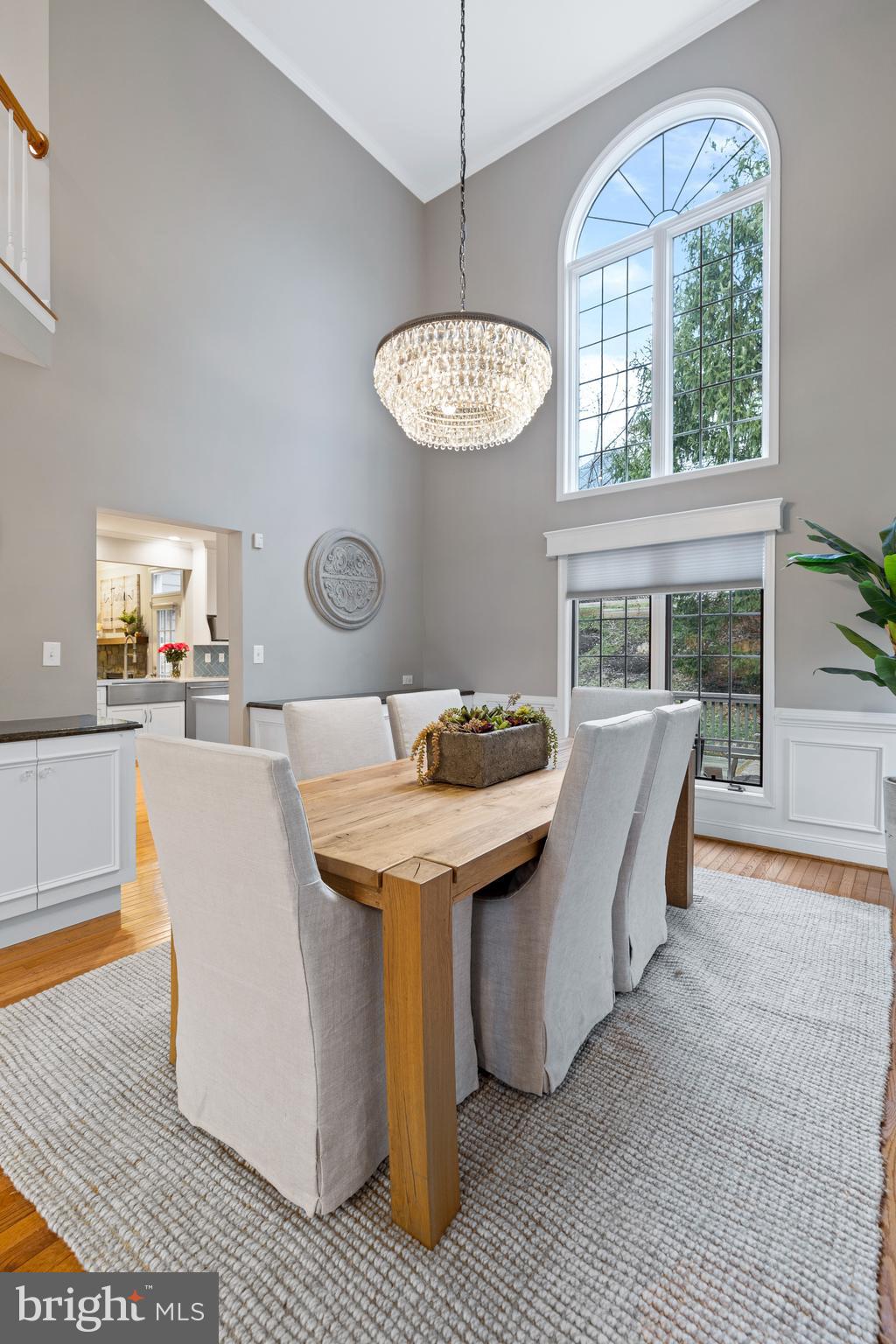 FOXHALL FARM - Residential