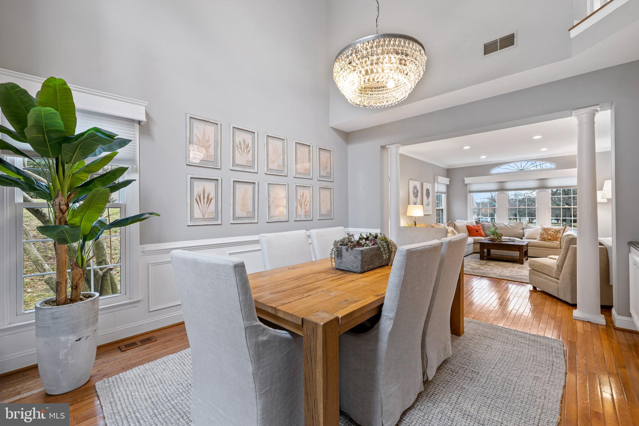 FOXHALL FARM - Residential