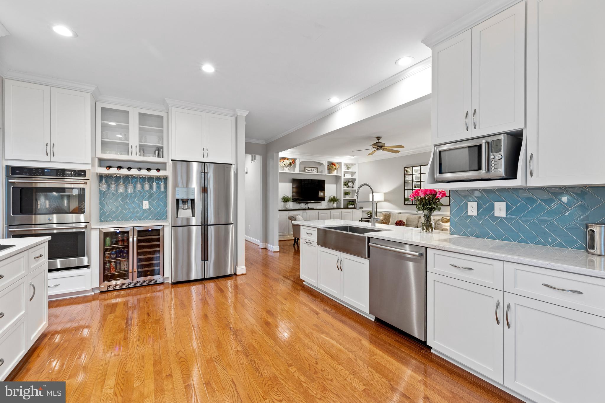 FOXHALL FARM - Residential