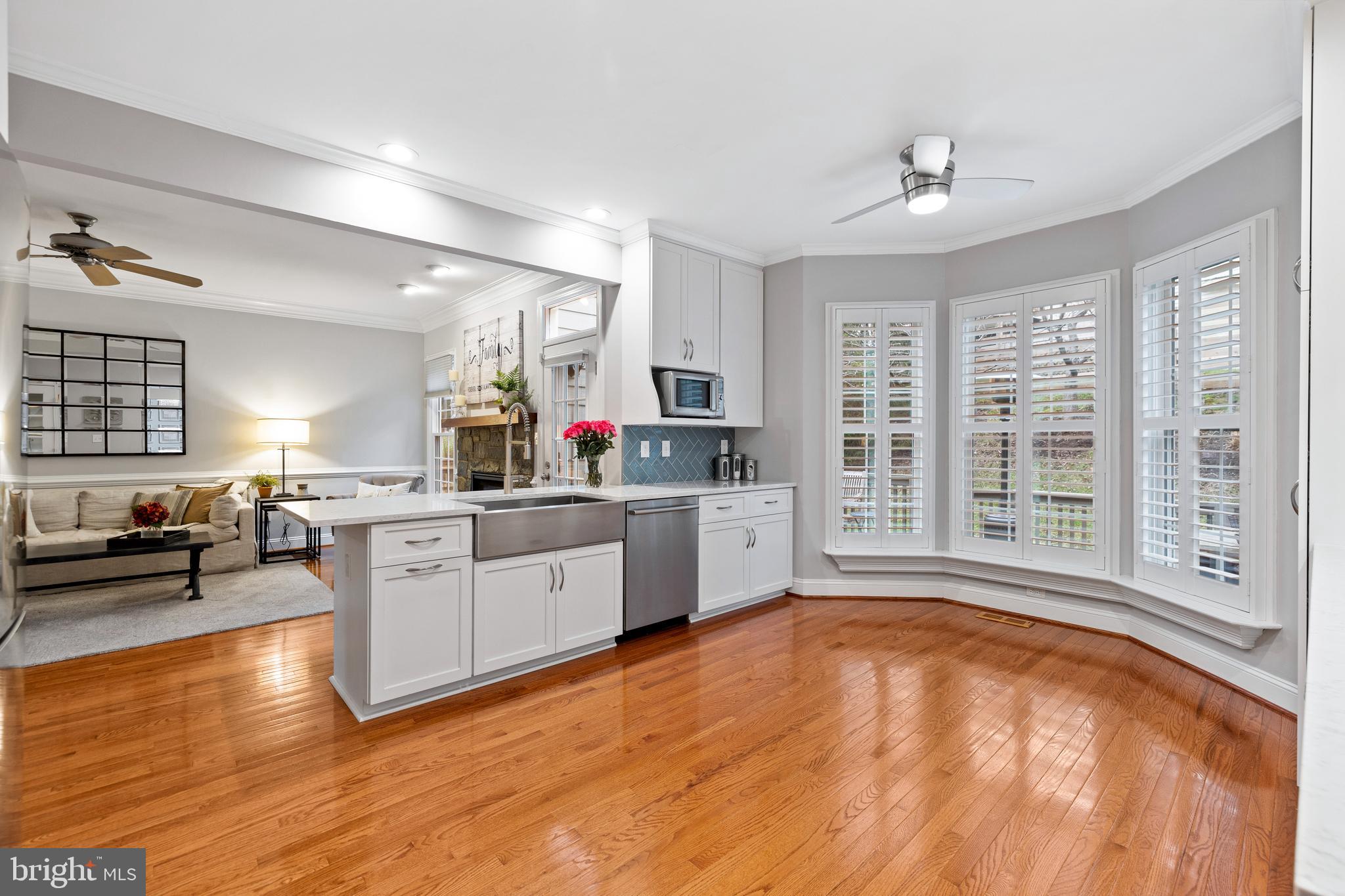 FOXHALL FARM - Residential