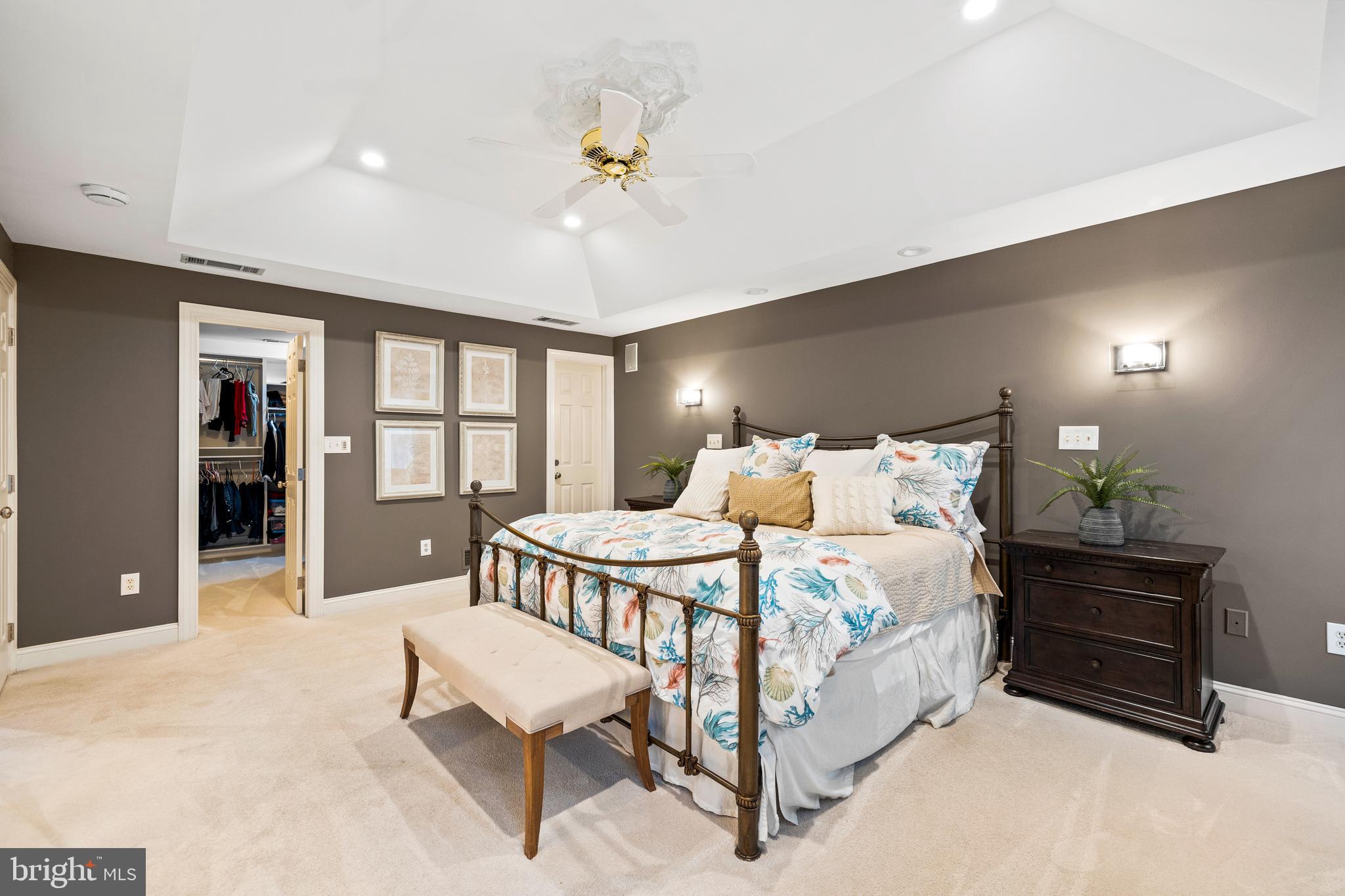 FOXHALL FARM - Residential