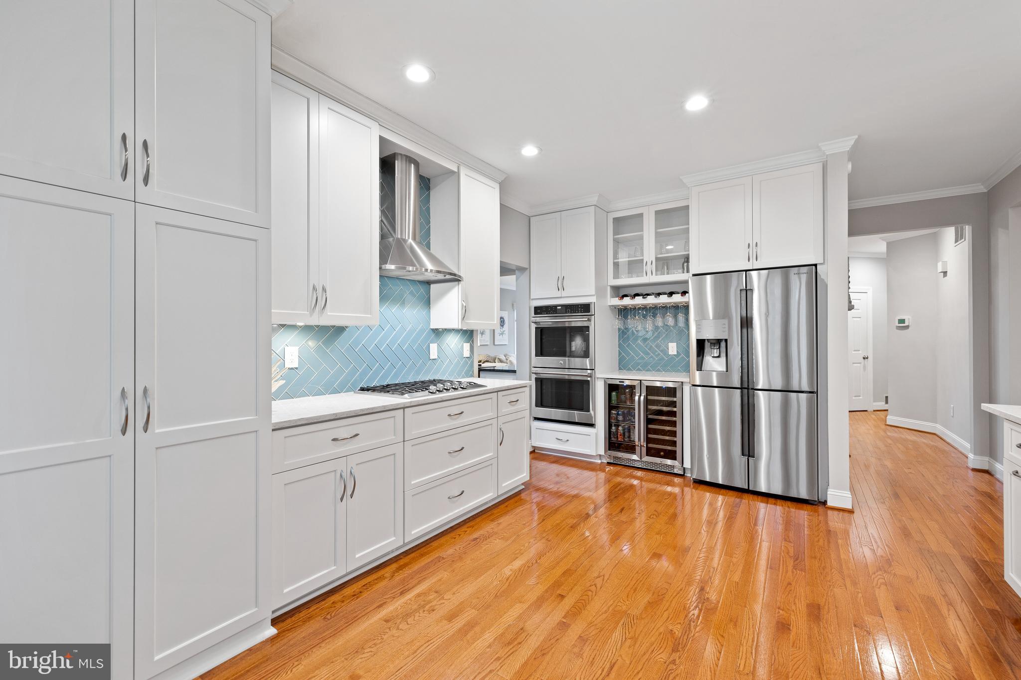 FOXHALL FARM - Residential