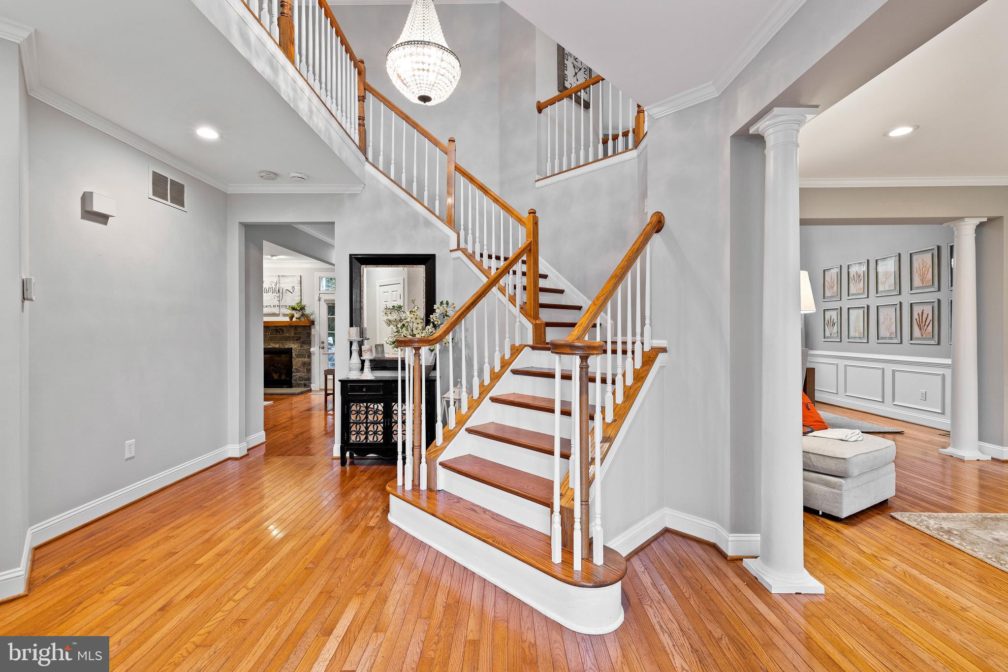 FOXHALL FARM - Residential