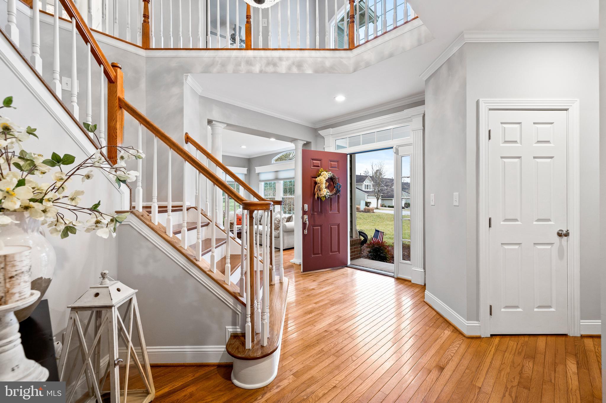 FOXHALL FARM - Residential