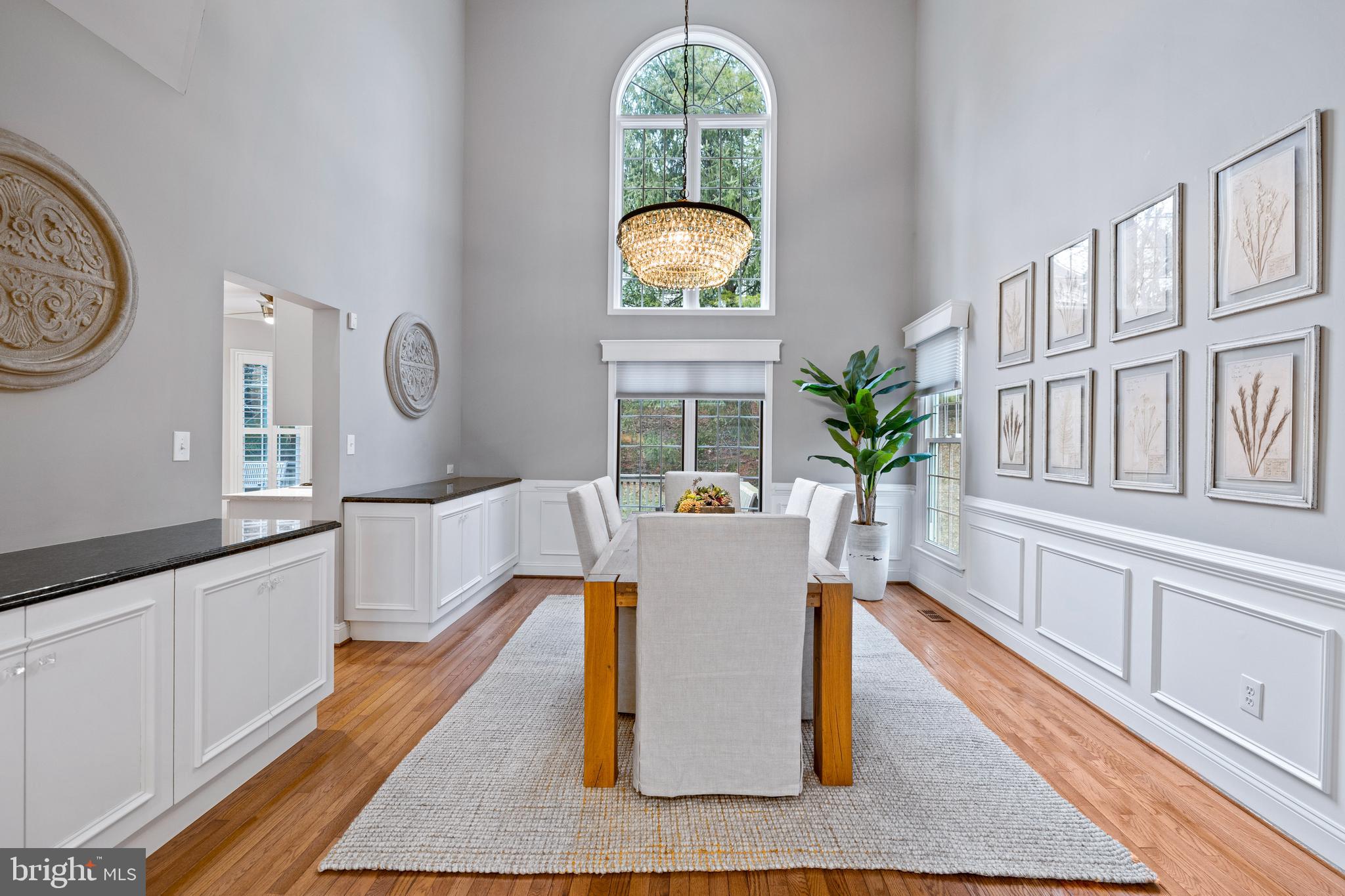 FOXHALL FARM - Residential