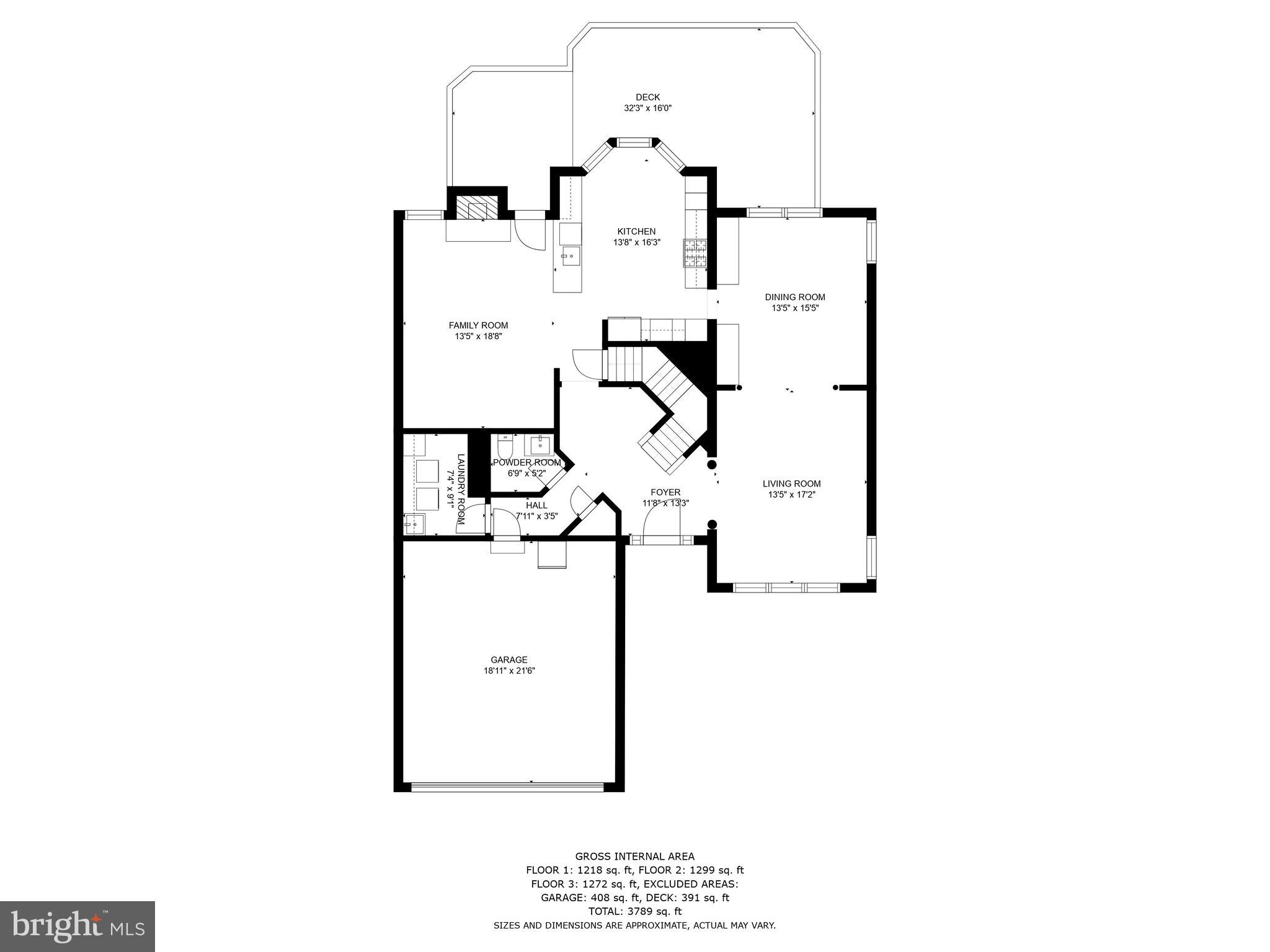 FOXHALL FARM - Residential