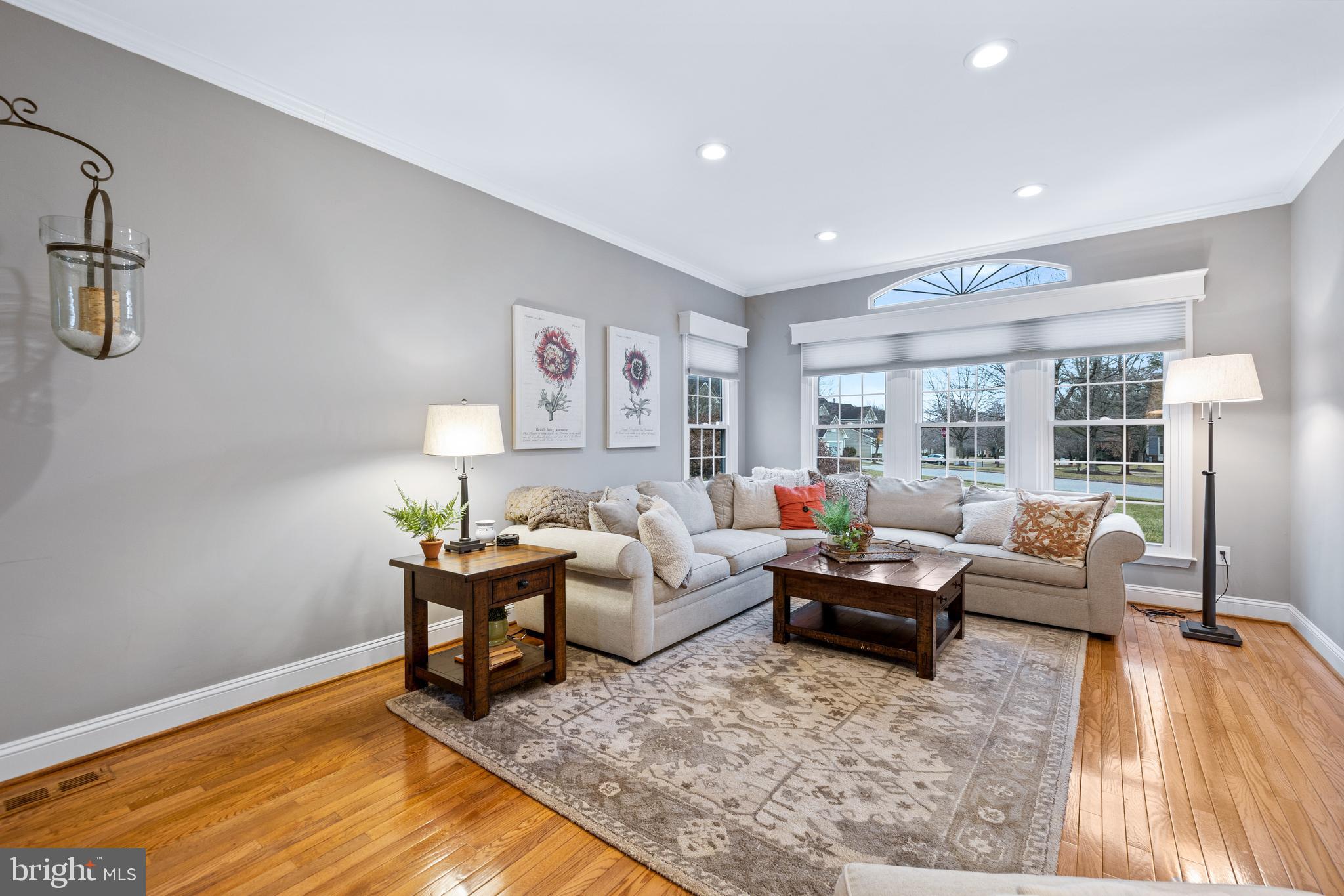 FOXHALL FARM - Residential