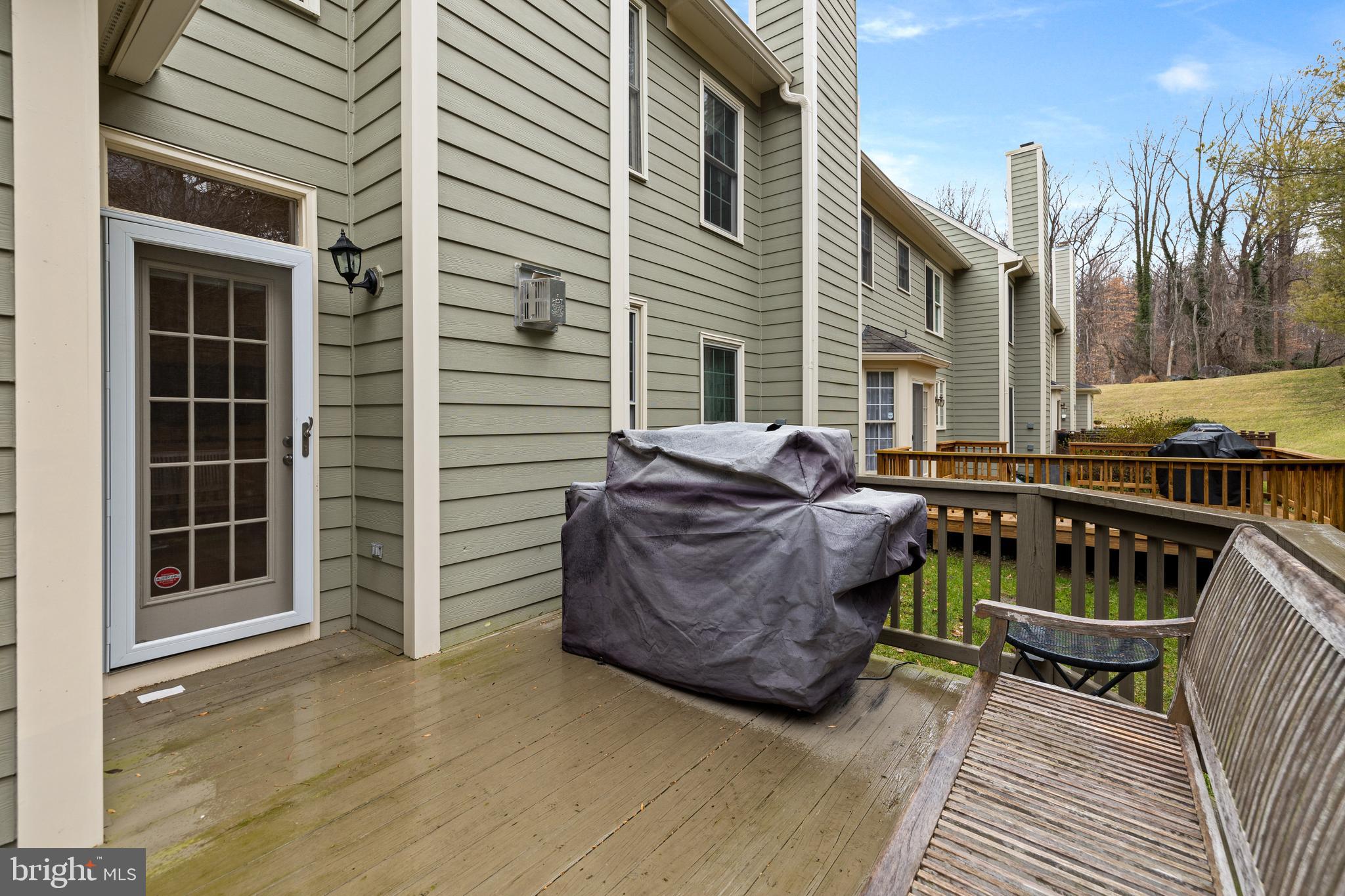 FOXHALL FARM - Residential