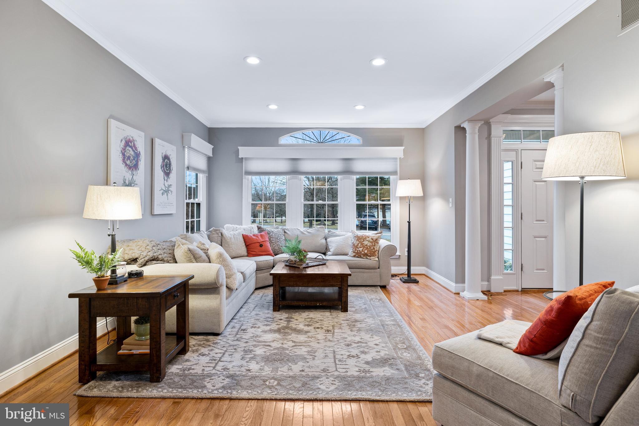 FOXHALL FARM - Residential