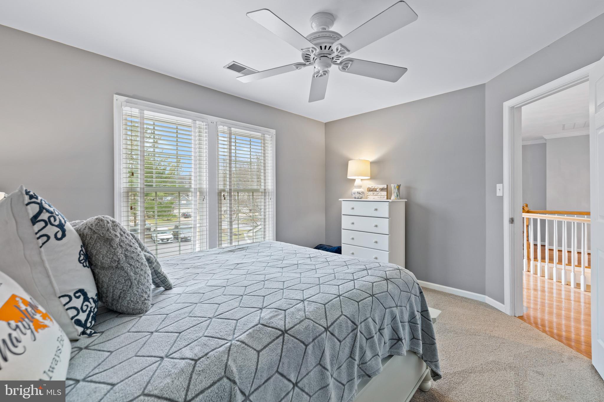 FOXHALL FARM - Residential