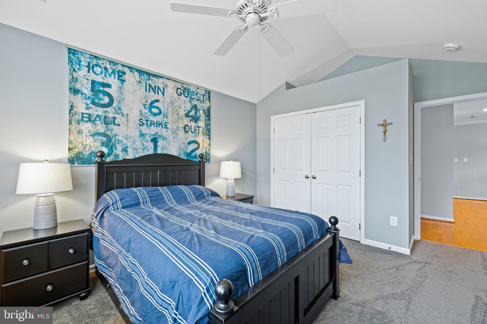 FOXHALL FARM - Residential