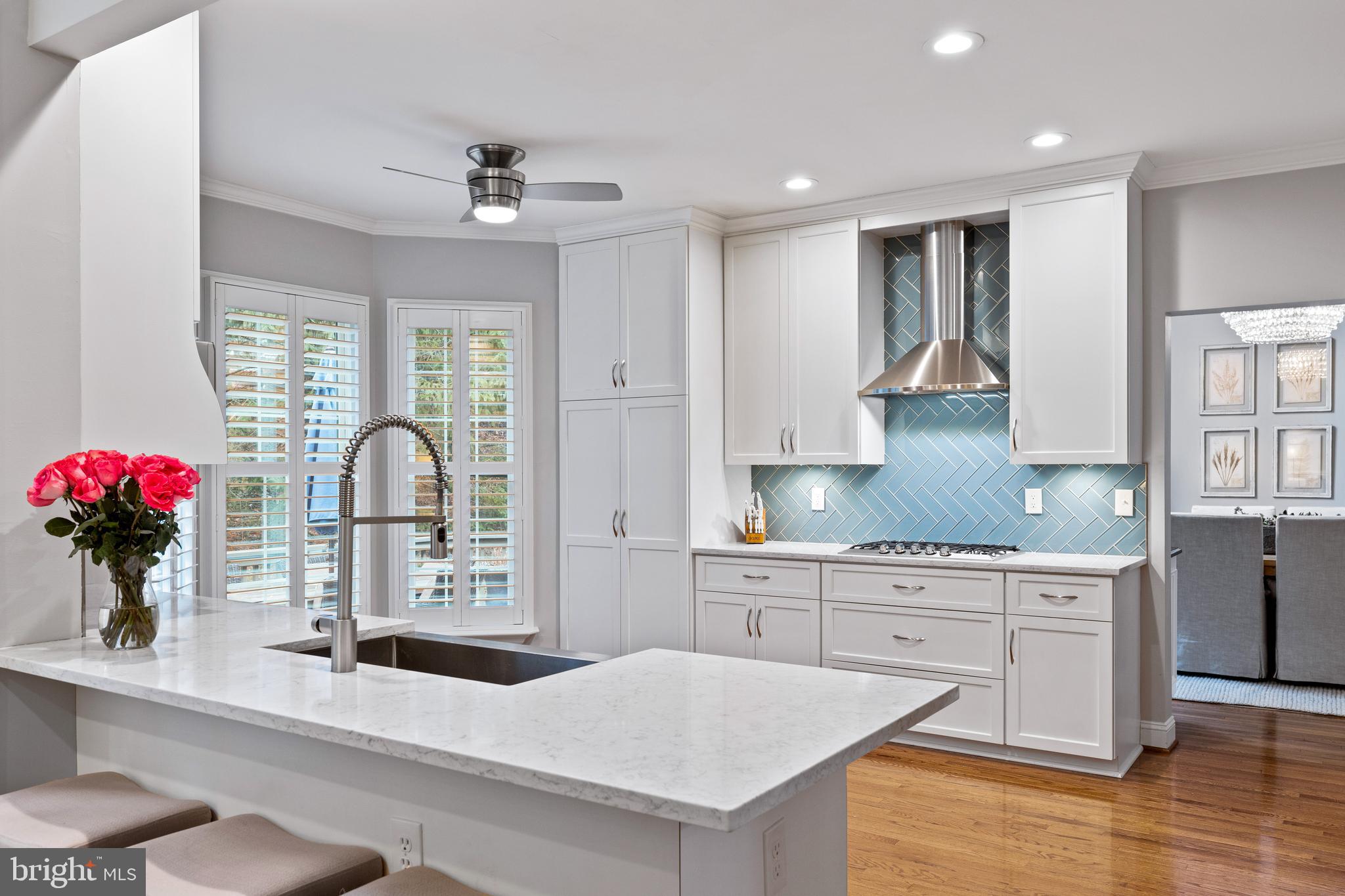 FOXHALL FARM - Residential